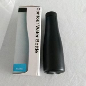 Debco Contour Water Bottle